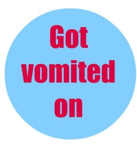 vomit-badge